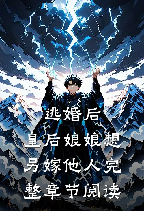 逃婚后，皇后娘娘想另嫁他人完整章节阅读