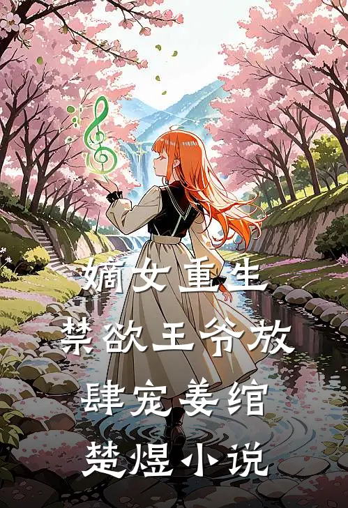 嫡女重生：禁欲王爷放肆宠姜绾楚煜小说