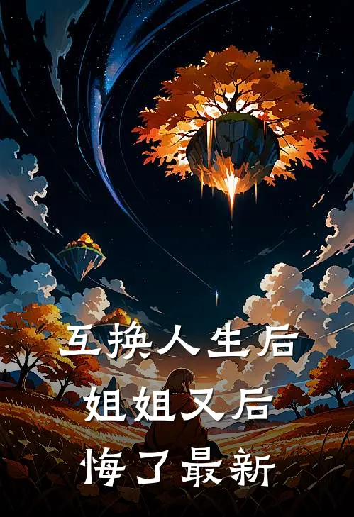 互换人生后，姐姐又后悔了最新