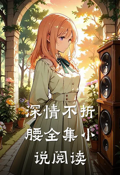 深情不折腰全集小说阅读
