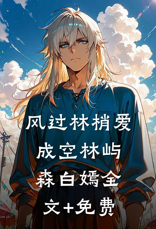 风过林梢爱成空林屿森白嫣全文+免费