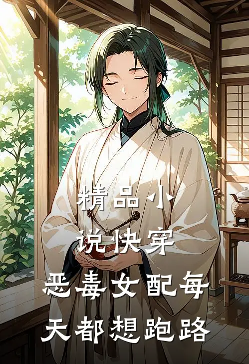 精品小说快穿：恶毒女配每天都想跑路