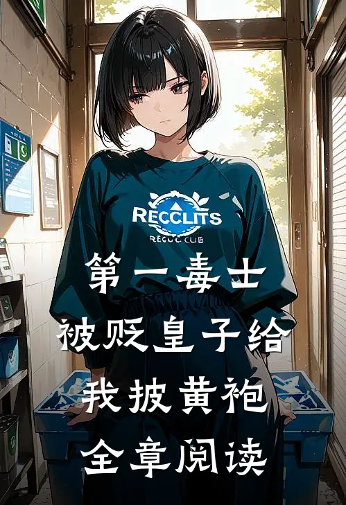 第一毒士：被贬皇子给我披黄袍全章阅读
