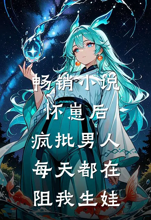 畅销小说怀崽后，疯批男人每天都在阻我生娃