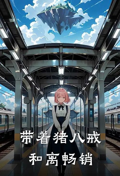 带着猪八戒和离畅销
