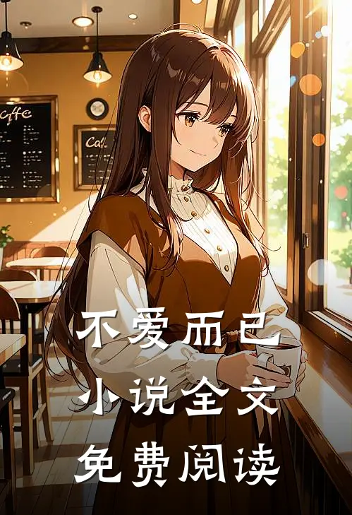 不爱而已小说全文免费阅读
