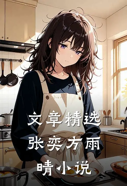 文章精选张奕方雨晴小说
