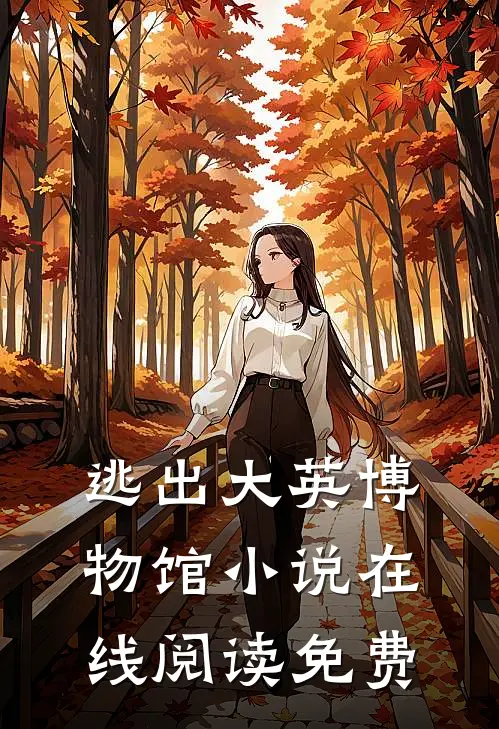 逃出大英博物馆小说在线阅读免费