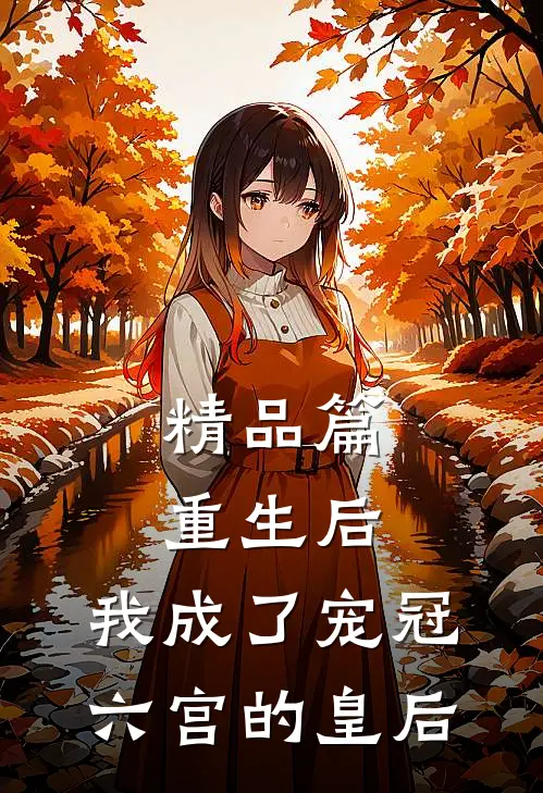 精品篇重生后，我成了宠冠六宫的皇后