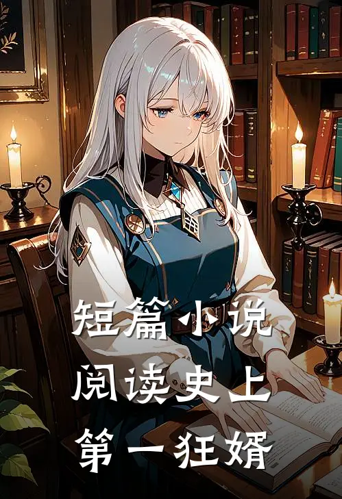 短篇小说阅读史上第一狂婿