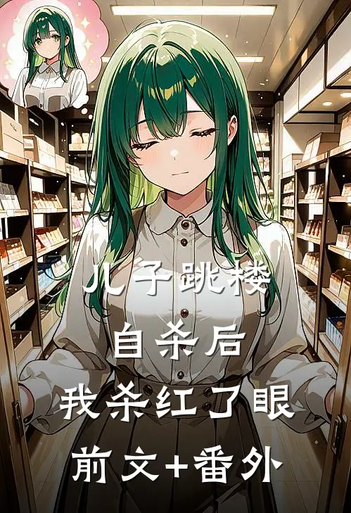 儿子跳楼自杀后，我杀红了眼前文+番外