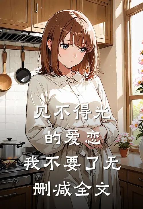见不得光的爱恋，我不要了无删减全文