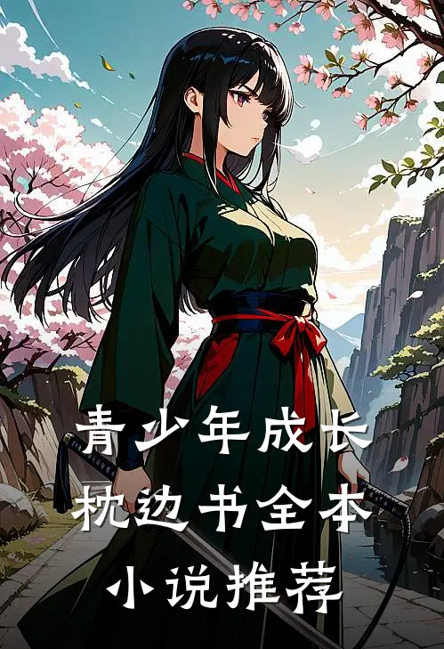 青少年成长枕边书全本小说推荐