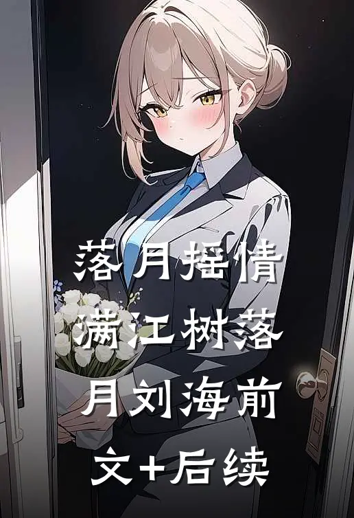 落月摇情满江树落月刘海前文+后续