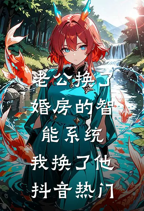 老公换了婚房的智能系统，我换了他抖音热门