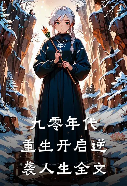 九零年代：重生开启逆袭人生全文