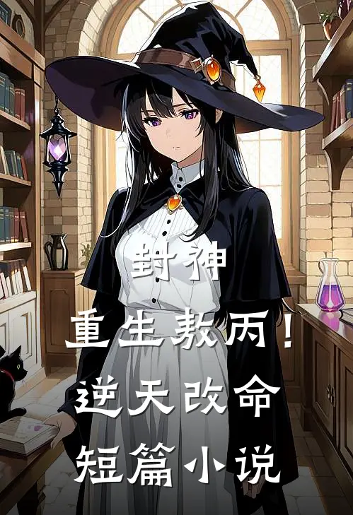 封神：重生敖丙！逆天改命短篇小说