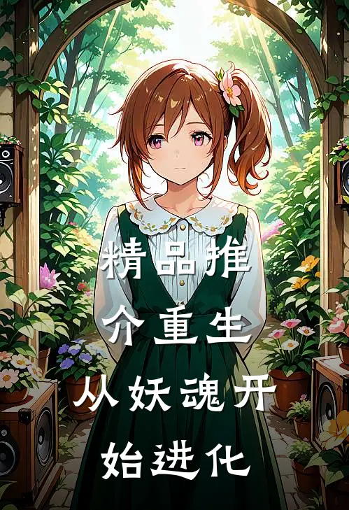 精品推介重生：从妖魂开始进化