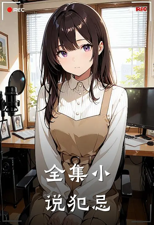 全集小说犯忌