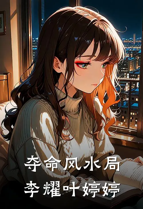 夺命风水局李耀叶婷婷
