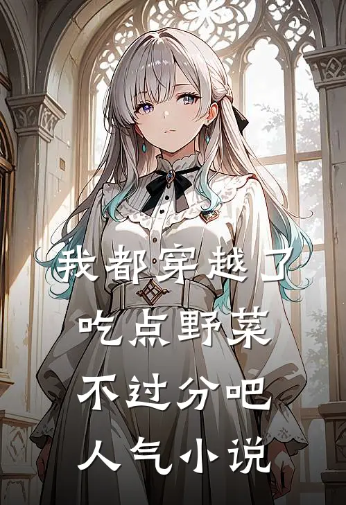 我都穿越了，吃点野菜不过分吧人气小说