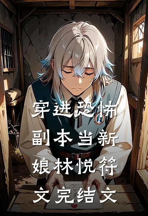 穿进恐怖副本当新娘林悦符文完结文