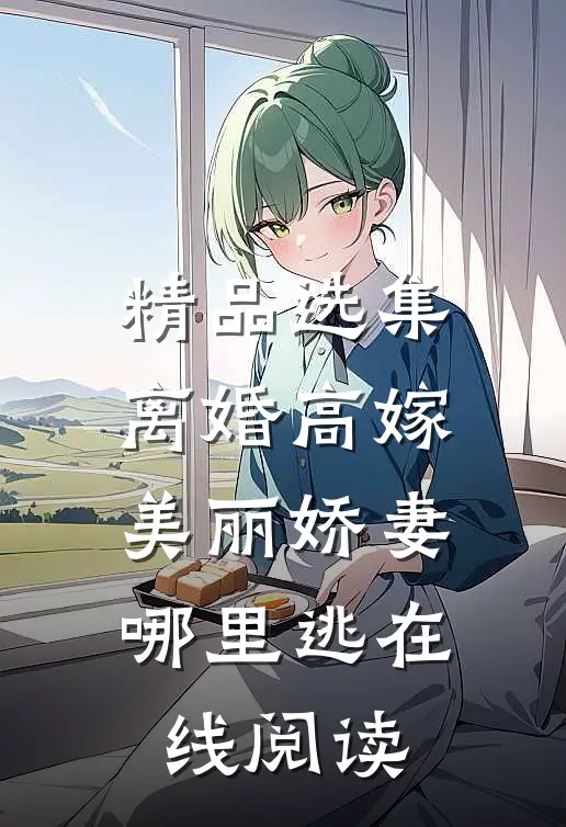 精品选集离婚高嫁:美丽娇妻哪里逃在线阅读