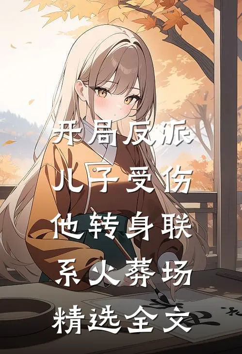 开局反派儿子受伤，他转身联系火葬场精选全文