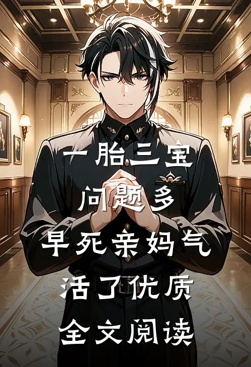 一胎三宝问题多，早死亲妈气活了优质全文阅读
