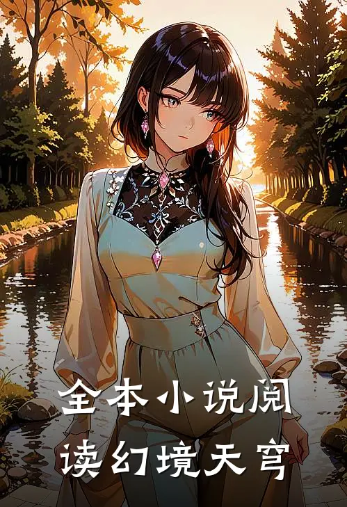 全本小说阅读幻境天穹