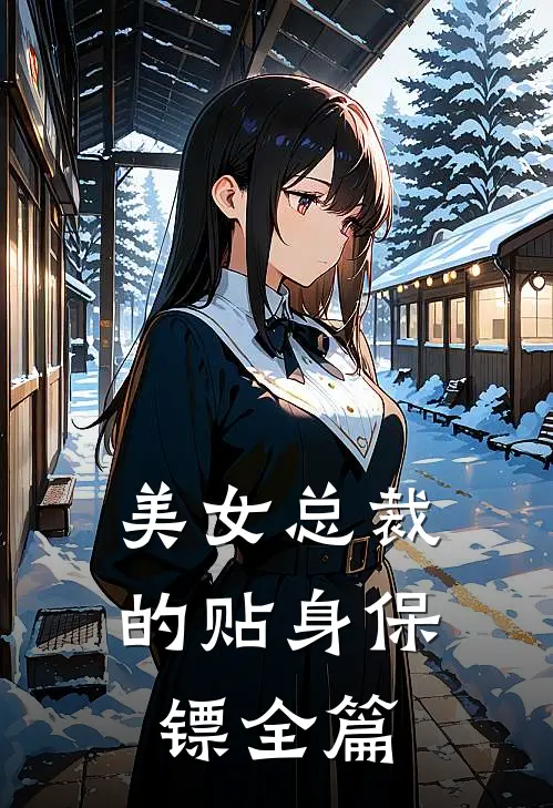 美女总裁的贴身保镖全篇