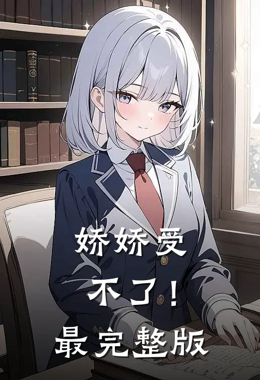 娇娇受不了！最完整版