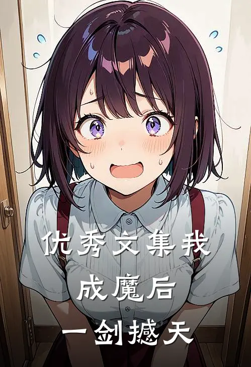 优秀文集我，成魔后，一剑撼天