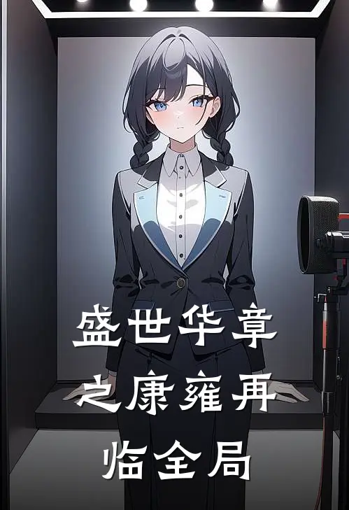 盛世华章之康雍再临全局