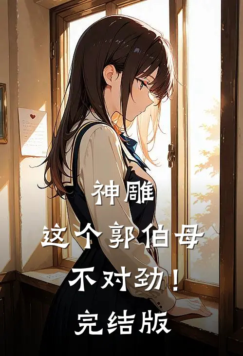 神雕：这个郭伯母不对劲！完结版