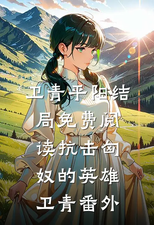 卫青平阳结局免费阅读抗击匈奴的英雄卫青番外