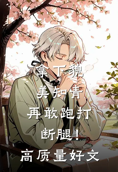拿下貌美知青，再敢跑打断腿！高质量好文