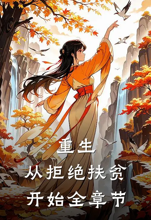 重生，从拒绝扶贫开始全章节