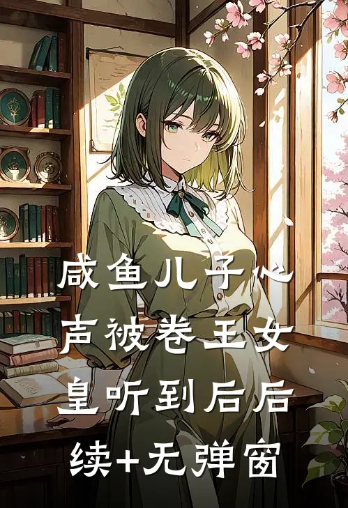 咸鱼儿子心声被卷王女皇听到后后续+无弹窗