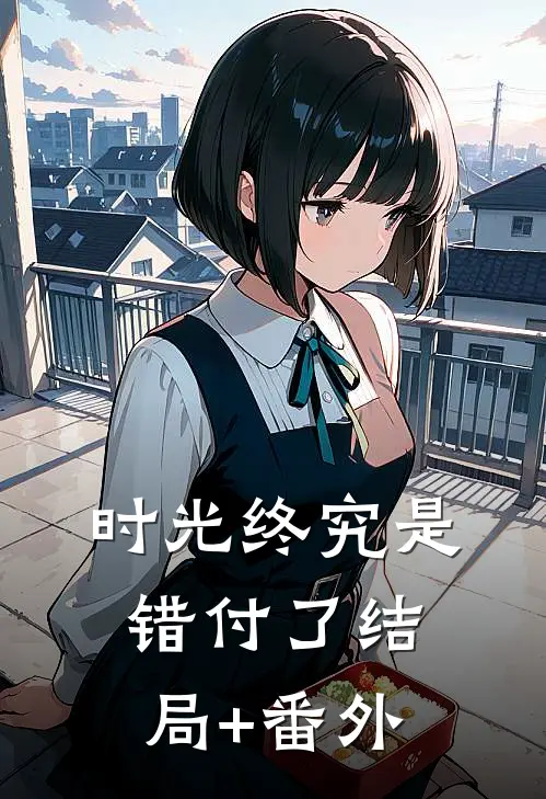 时光终究是错付了结局+番外