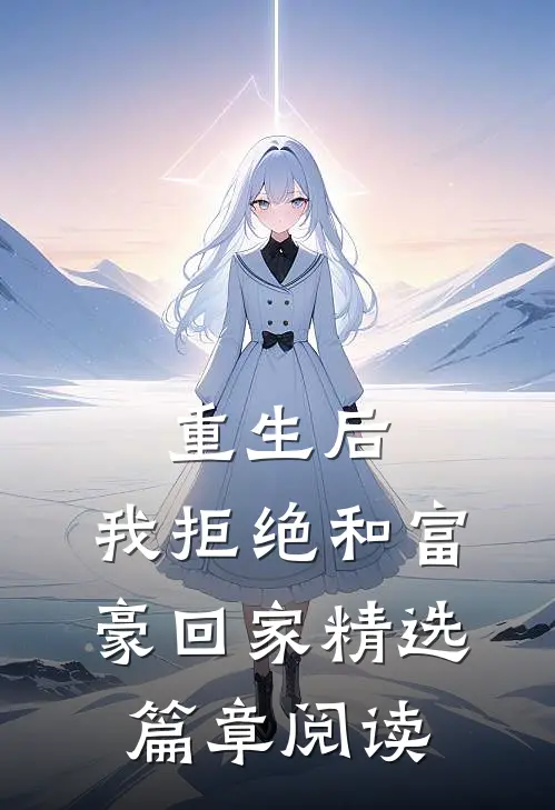 重生后，我拒绝和富豪回家精选篇章阅读