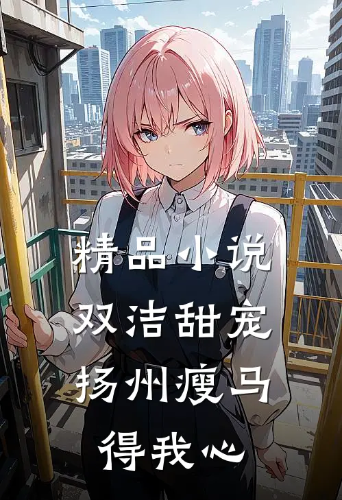 精品小说双洁甜宠：扬州瘦马得我心