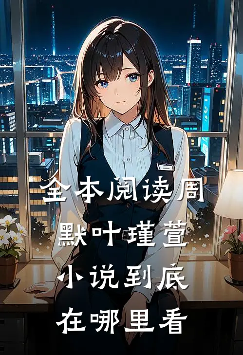 全本阅读周默叶瑾萱小说到底在哪里看