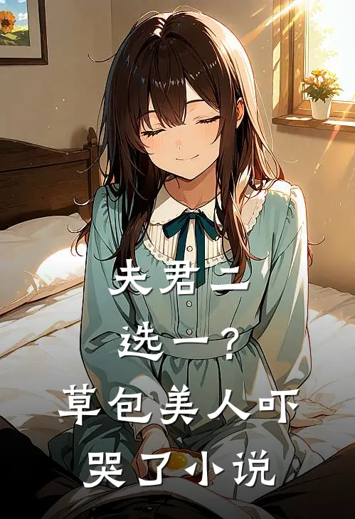 夫君二选一？草包美人吓哭了小说