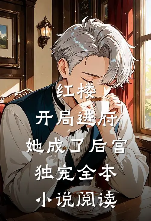 红楼：开局进府，她成了后宫独宠全本小说阅读
