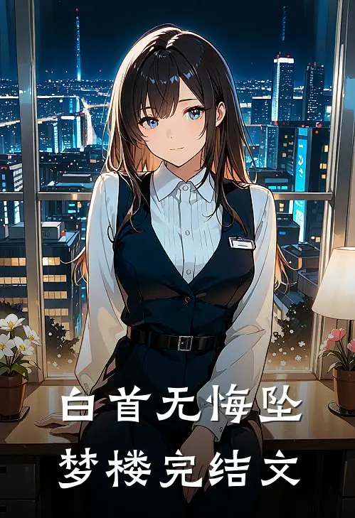 白首无悔坠梦楼完结文