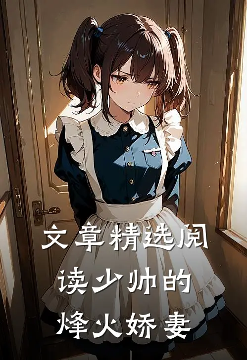 文章精选阅读少帅的烽火娇妻