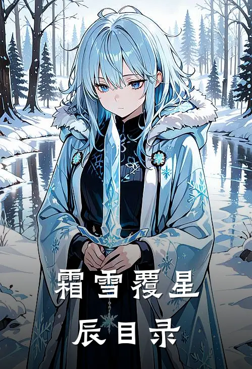 霜雪覆星辰目录