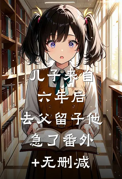 儿子来自六年后，去父留子他急了番外+无删减