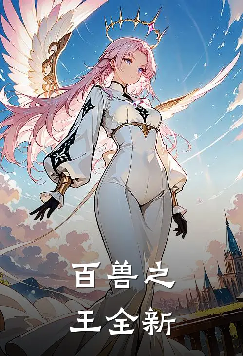 百兽之王全新